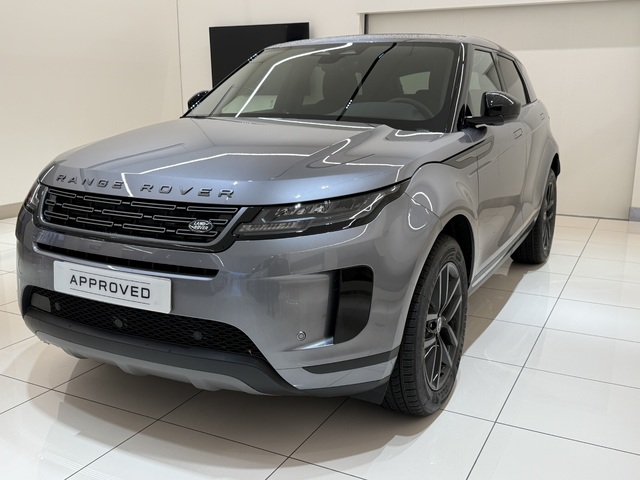 Vehículo destacado Jaguar Land Rover - 1