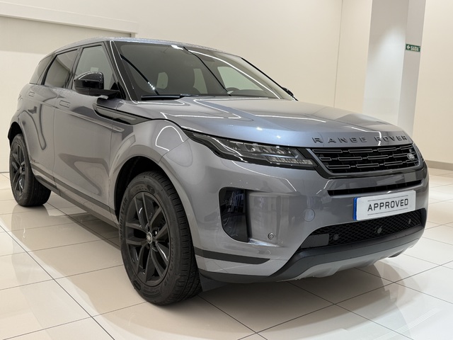 Vehículo destacado Jaguar Land Rover - 9