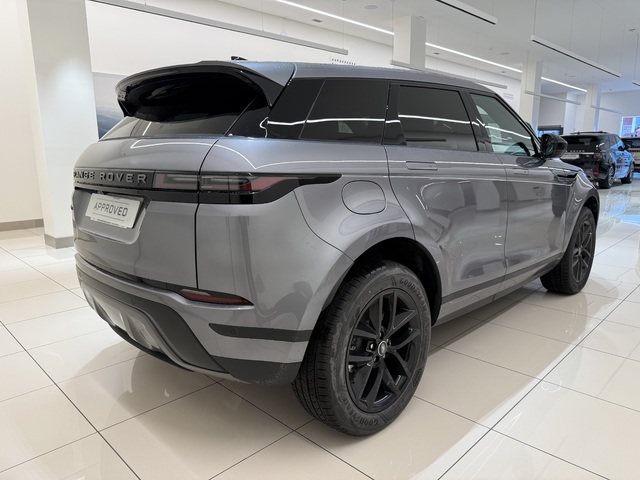 Vehículo destacado Jaguar Land Rover - 12