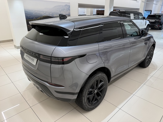 Vehículo destacado Jaguar Land Rover - 13