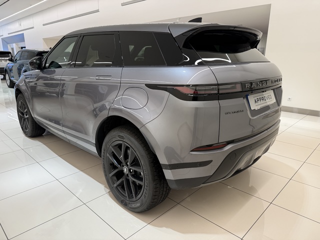 Vehículo destacado Jaguar Land Rover - 15