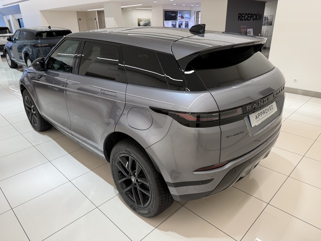 Vehículo destacado Jaguar Land Rover - 16