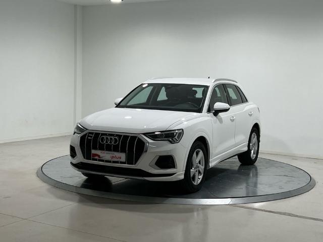 Audi Q3 35 TFSI de segunda mano