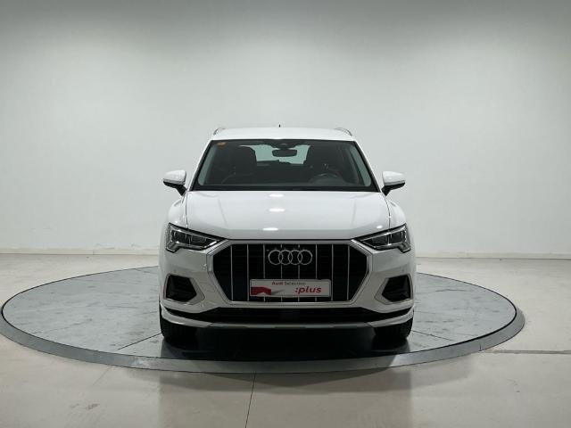 Audi Q3 Advanced 35 TFSI 110 kW (150 CV) S tronic
