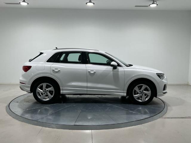 Audi Q3 Advanced 35 TFSI 110 kW (150 CV) S tronic