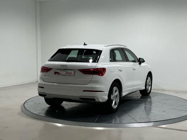 Audi Q3 Advanced 35 TFSI 110 kW (150 CV) S tronic