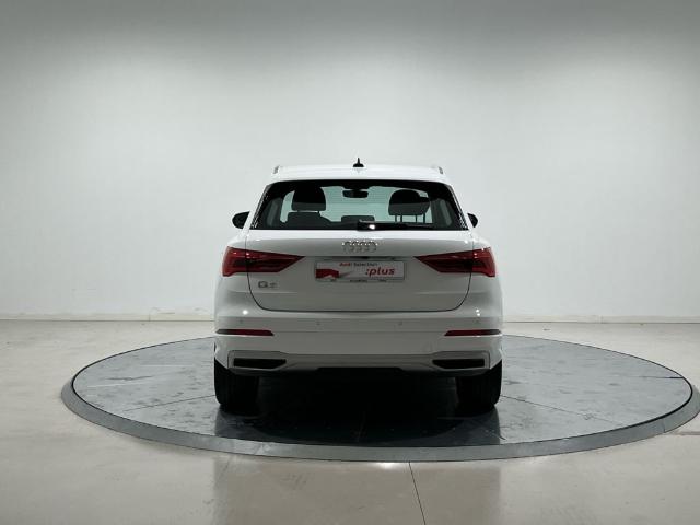 Audi Q3 Advanced 35 TFSI 110 kW (150 CV) S tronic