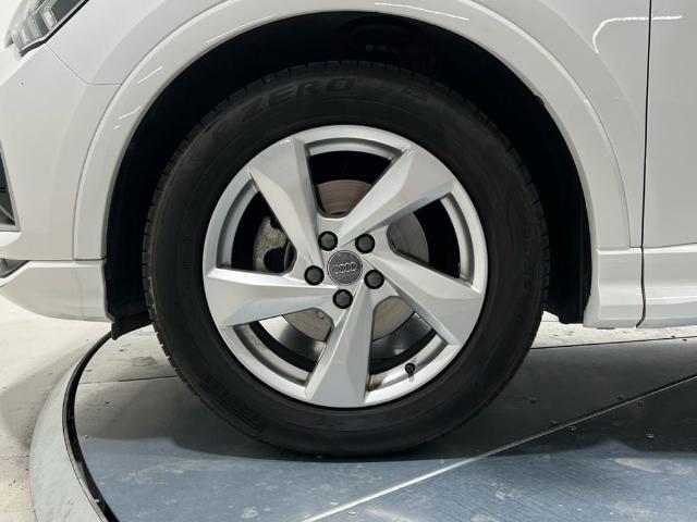 Audi Q3 Advanced 35 TFSI 110 kW (150 CV) S tronic