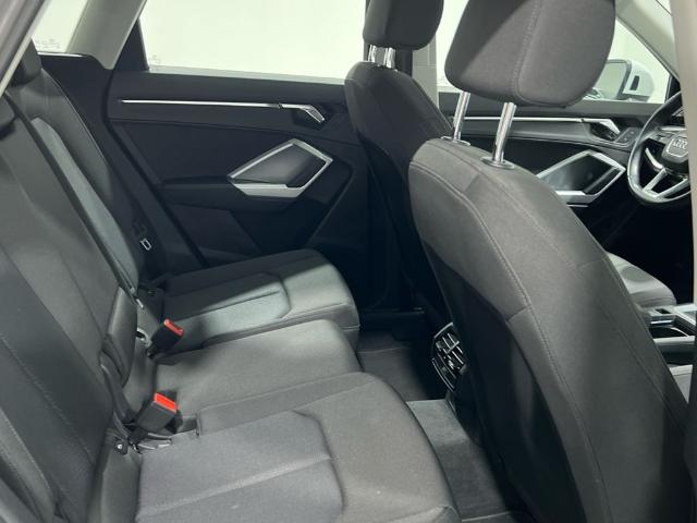 Audi Q3 Advanced 35 TFSI 110 kW (150 CV) S tronic