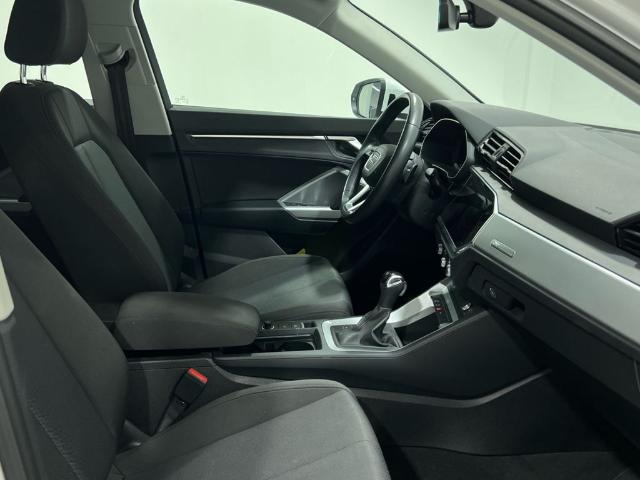 Audi Q3 Advanced 35 TFSI 110 kW (150 CV) S tronic