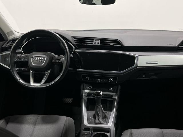 Audi Q3 Advanced 35 TFSI 110 kW (150 CV) S tronic