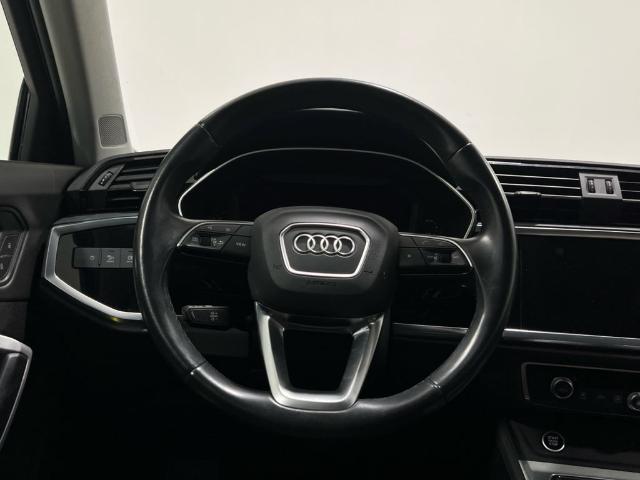 Audi Q3 Advanced 35 TFSI 110 kW (150 CV) S tronic