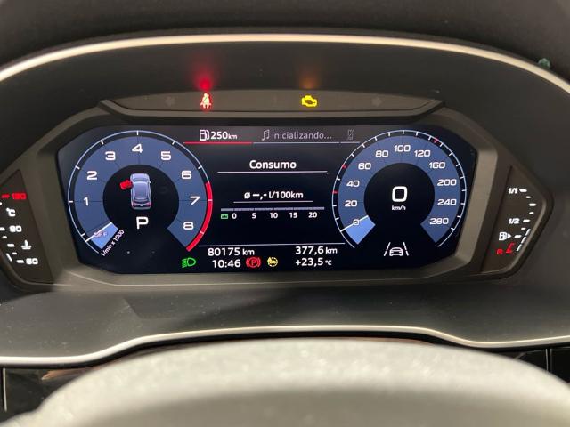 Audi Q3 Advanced 35 TFSI 110 kW (150 CV) S tronic