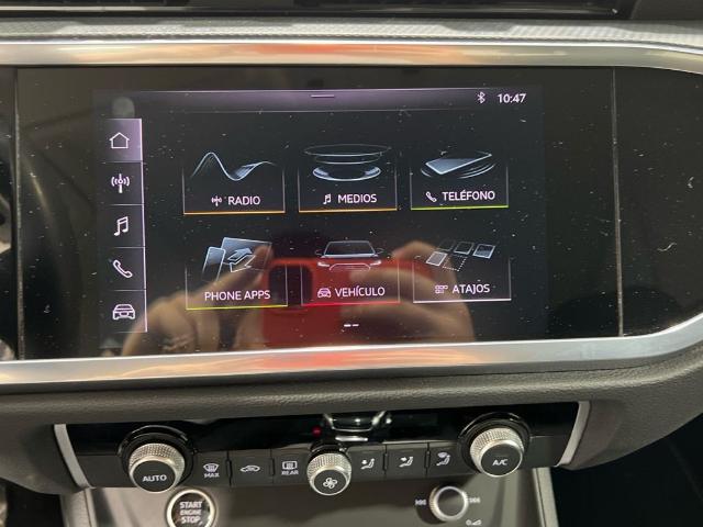 Audi Q3 Advanced 35 TFSI 110 kW (150 CV) S tronic