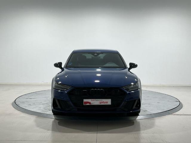 Audi A7 Sportback TFSIe Black line 50 TFSIe quattro 220 kW (299 CV) S tronic