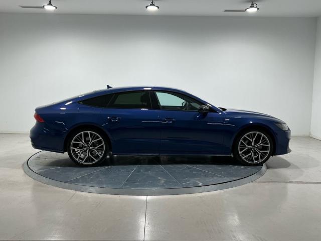 Audi A7 Sportback TFSIe Black line 50 TFSIe quattro 220 kW (299 CV) S tronic