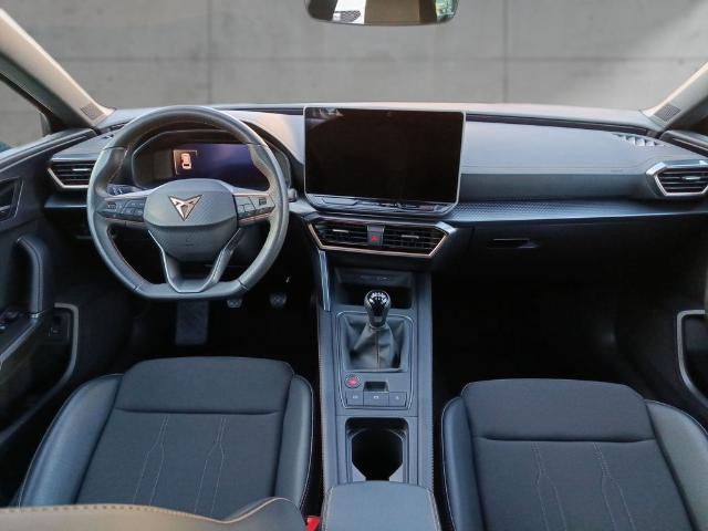 CUPRA Leon Sportstourer 1.5 TSI 110 kW (150 CV)