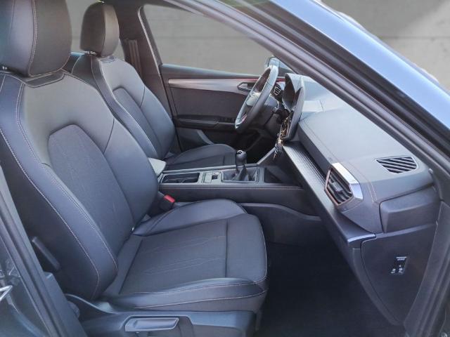 CUPRA Leon Sportstourer 1.5 TSI 110 kW (150 CV)