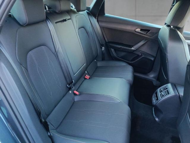 CUPRA Leon Sportstourer 1.5 TSI 110 kW (150 CV)