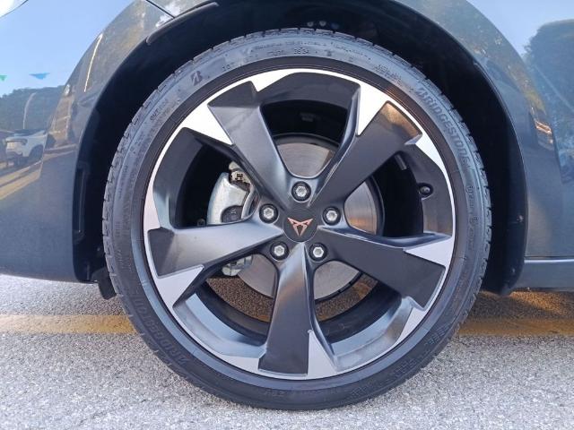 CUPRA Leon Sportstourer 1.5 TSI 110 kW (150 CV)