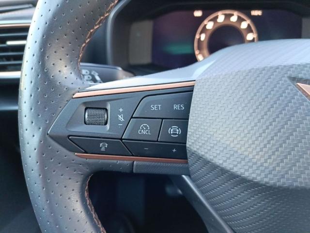 CUPRA Leon Sportstourer 1.5 TSI 110 kW (150 CV)