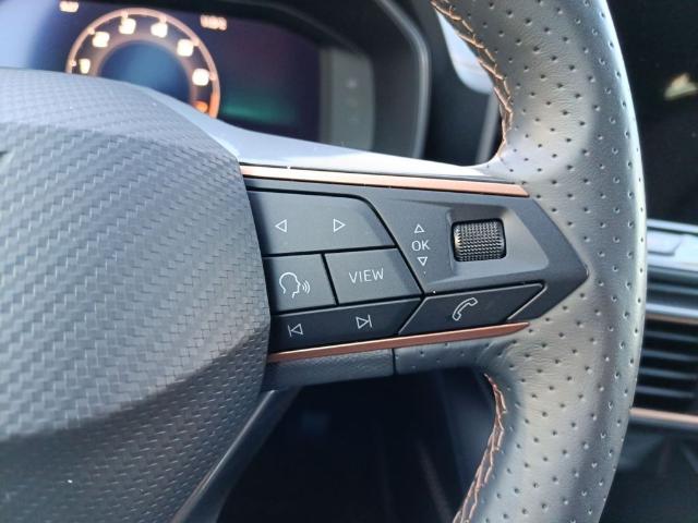 CUPRA Leon Sportstourer 1.5 TSI 110 kW (150 CV)