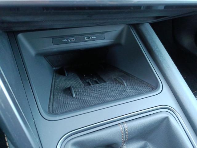 CUPRA Leon Sportstourer 1.5 TSI 110 kW (150 CV)