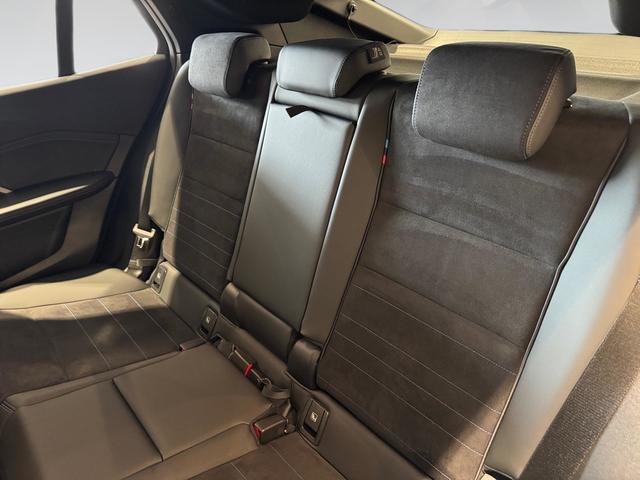 BMW iX2 xDrive30 color Blanco. Año 2025. 230KW(313CV). Eléctrico. En concesionario Automotor Premium Velázquez - Málaga de Málaga