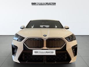 Fotos de BMW iX2 xDrive30 color Blanco. Año 2025. 230KW(313CV). Eléctrico. En concesionario Automotor Premium Velázquez - Málaga de Málaga