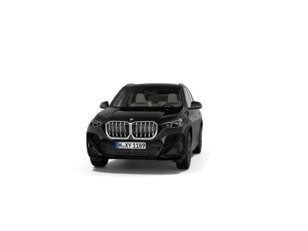 Fotos de BMW X1 sDrive20d color Negro. Año 2024. 120KW(163CV). Diésel. En concesionario Automotor Premium Marbella - Málaga de Málaga