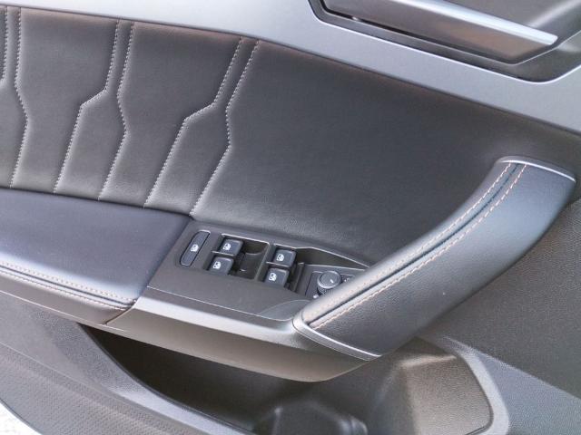 CUPRA Leon Sportstourer 1.5 eTSI DSG 110 kW (150 CV)