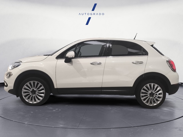 Fiat 500X 1.4 MultiAir Cross 4x4 Auto 125 kW (170 CV)