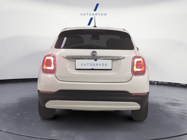 Fiat 500X 1.4 MultiAir Cross 4x4 Auto 125 kW (170 CV)