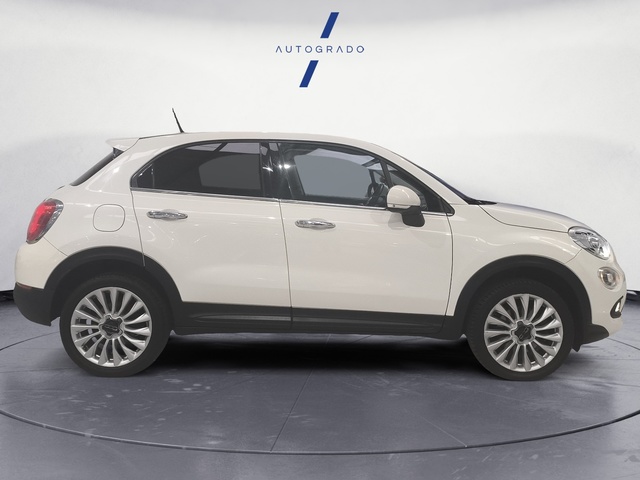 Fiat 500X 1.4 MultiAir Cross 4x4 Auto 125 kW (170 CV)