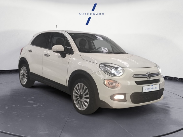 Fiat 500X 1.4 MultiAir Cross 4x4 Auto 125 kW (170 CV)