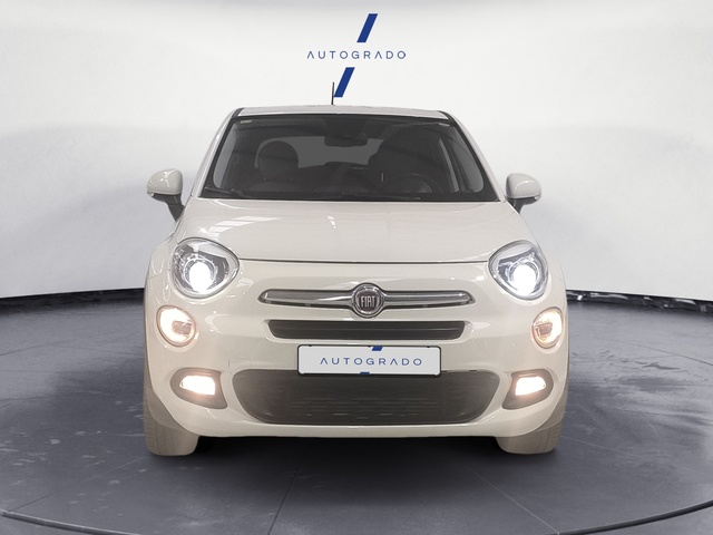 Fiat 500X 1.4 MultiAir Cross 4x4 Auto 125 kW (170 CV)