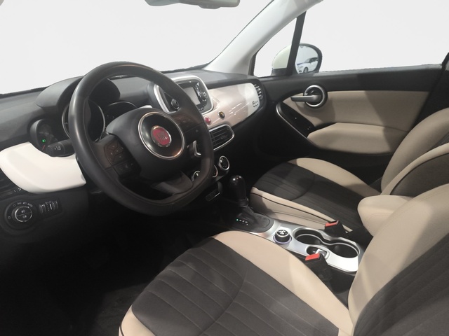 Fiat 500X 1.4 MultiAir Cross 4x4 Auto 125 kW (170 CV)