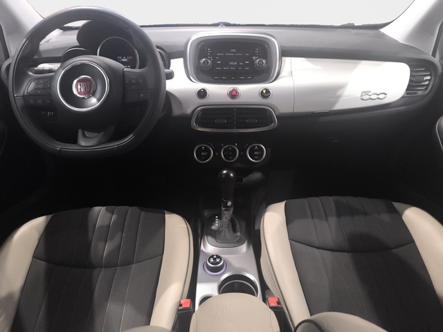 Fiat 500X 1.4 MultiAir Cross 4x4 Auto 125 kW (170 CV)