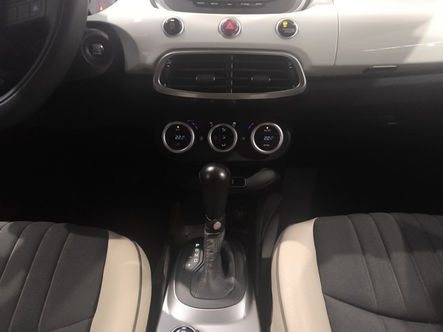 Fiat 500X 1.4 MultiAir Cross 4x4 Auto 125 kW (170 CV)