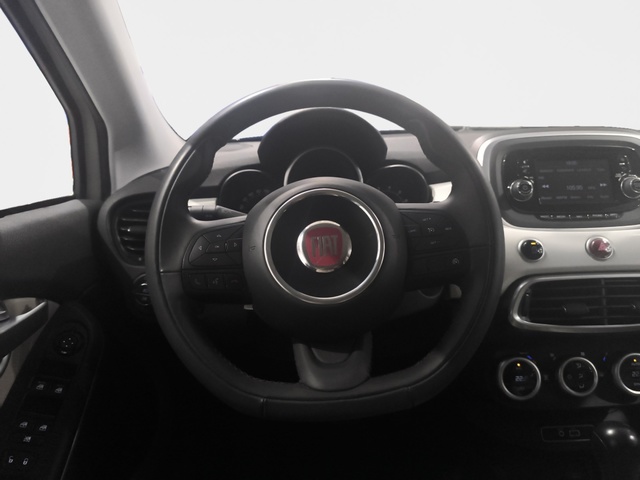 Fiat 500X 1.4 MultiAir Cross 4x4 Auto 125 kW (170 CV)