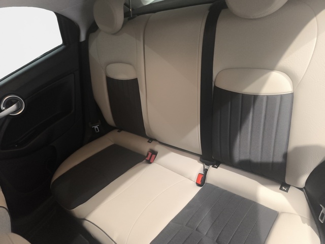 Fiat 500X 1.4 MultiAir Cross 4x4 Auto 125 kW (170 CV)