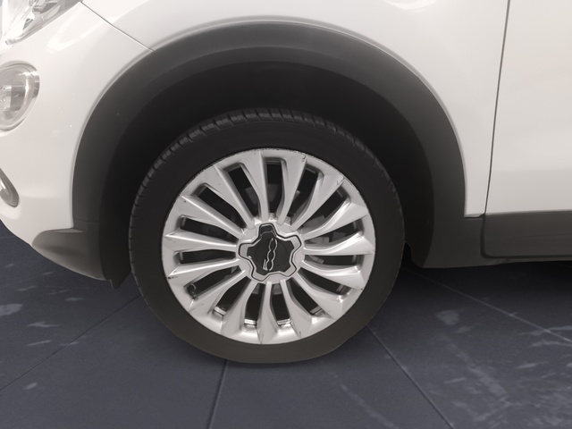 Fiat 500X 1.4 MultiAir Cross 4x4 Auto 125 kW (170 CV)