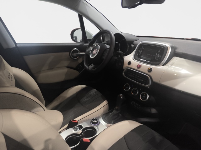 Fiat 500X 1.4 MultiAir Cross 4x4 Auto 125 kW (170 CV)