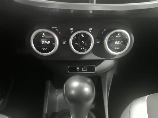 Fiat 500X 1.4 MultiAir Cross 4x4 Auto 125 kW (170 CV)