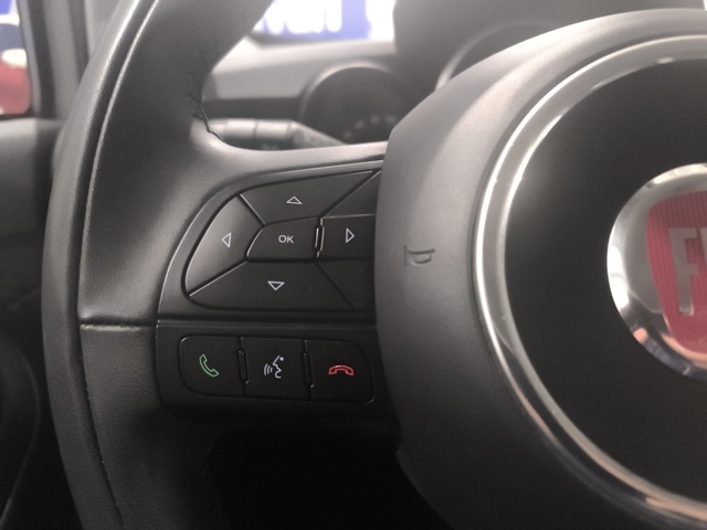 Fiat 500X 1.4 MultiAir Cross 4x4 Auto 125 kW (170 CV)