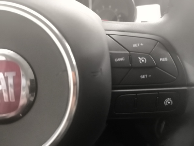 Fiat 500X 1.4 MultiAir Cross 4x4 Auto 125 kW (170 CV)