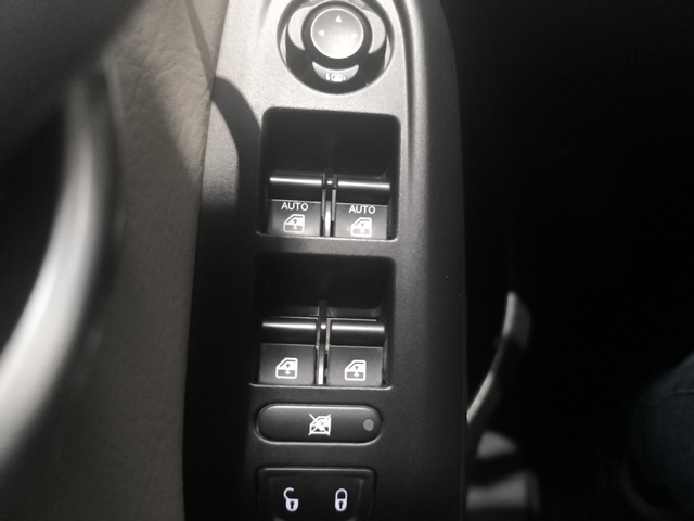 Fiat 500X 1.4 MultiAir Cross 4x4 Auto 125 kW (170 CV)