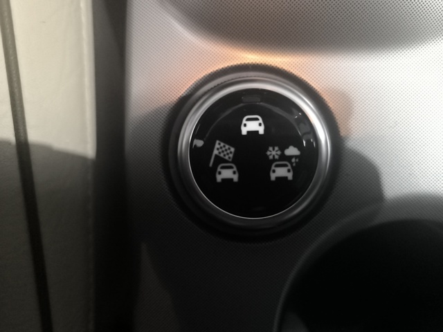 Fiat 500X 1.4 MultiAir Cross 4x4 Auto 125 kW (170 CV)