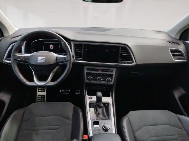 SEAT Ateca 1.5 TSI S&S FR Special Edition DSG 110 kW (150 CV)