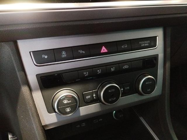 SEAT Ateca 1.5 TSI S&S FR Special Edition DSG 110 kW (150 CV)